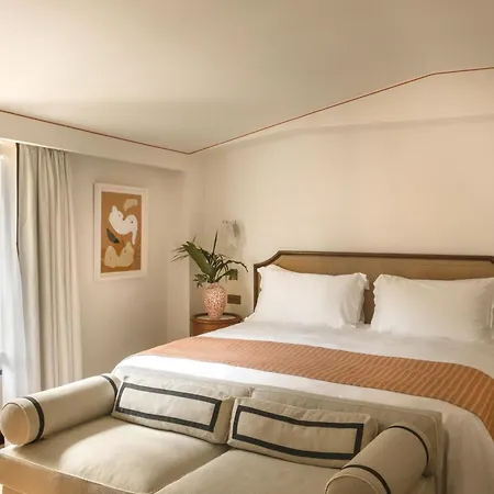 Splendido Mare, A Belmond Hotel, Ξενοδοχείο