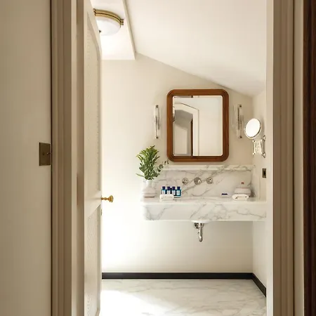 Splendido Mare, A Belmond Hotel, מלון פורטופינו