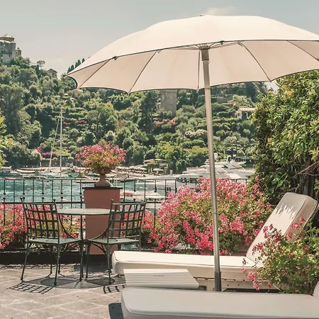 Szálloda Splendido Mare, A Belmond Hotel, 5*