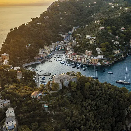 Splendido Mare, A Belmond Hotel,
