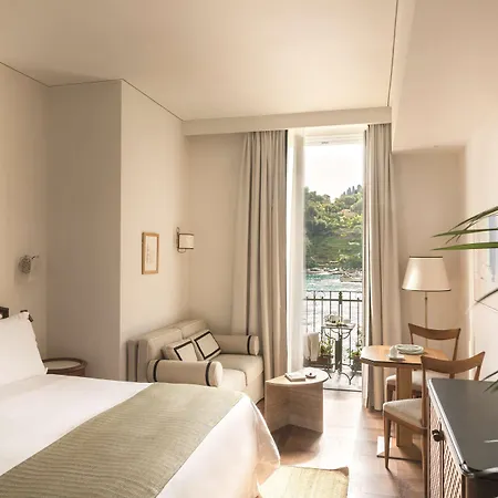 Splendido Mare, A Belmond Hotel, Szálloda Portofino