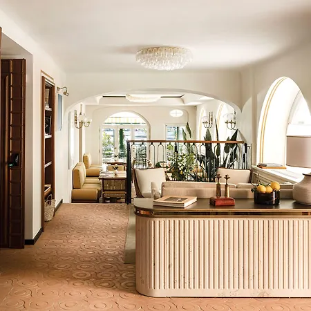 Splendido Mare, A Belmond Hotel, Portofino