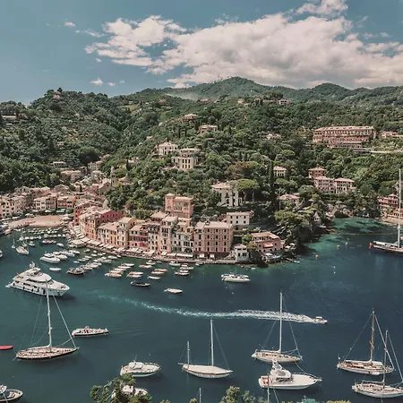 Splendido Mare, A Belmond Hotel, Hotel 5*