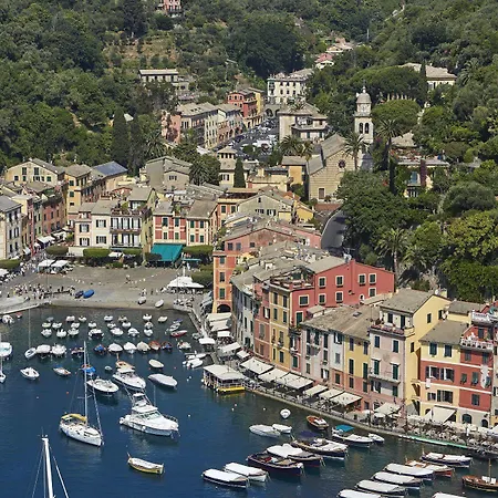 Splendido Mare, A Belmond Hotel, 5*