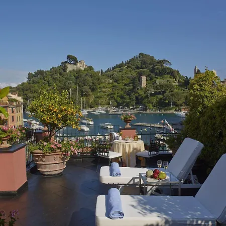 Splendido Mare, A Belmond Hotel, פורטופינו