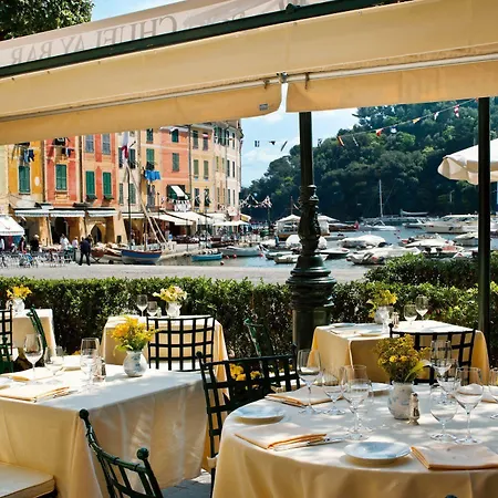 Splendido Mare, A Belmond Hotel, Hotel 5*