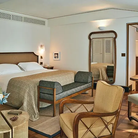 Splendido Mare, A Belmond Hotel, 5* ポルトフィーノ