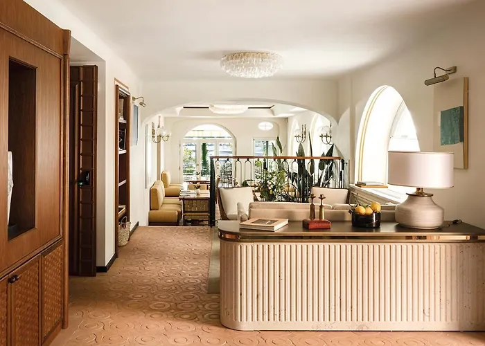 Splendido Mare, A Belmond Hotel, 5* 波托菲诺