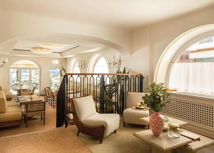 Splendido Mare, A Belmond Hotel,