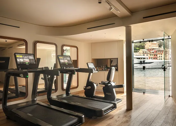 Splendido Mare, A Belmond Hotel, 5* Portofino