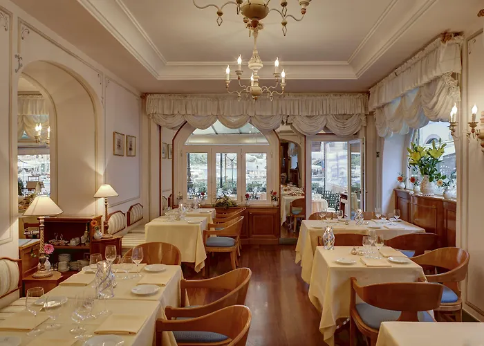 Hotel Splendido Mare, A Belmond Hotel, 5*