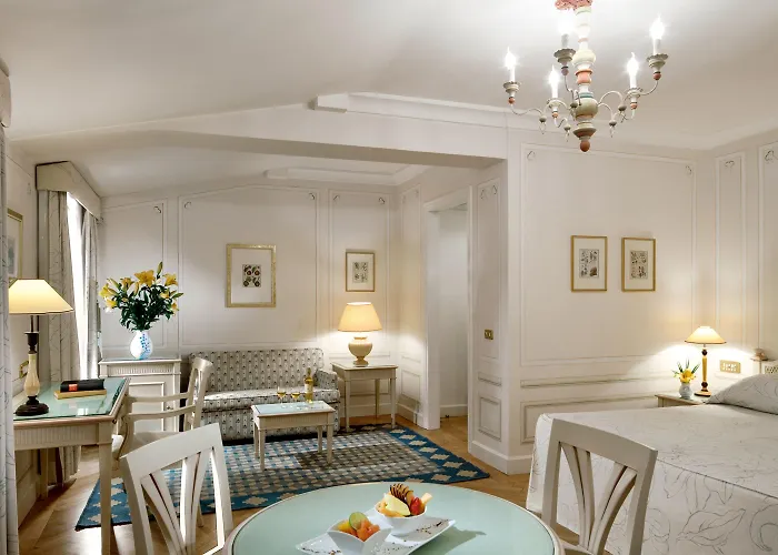 Splendido Mare, A Belmond Hotel, 5* Portofino