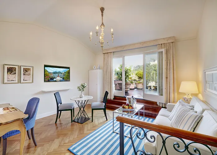 Splendido Mare, A Belmond Hotel, Portofino