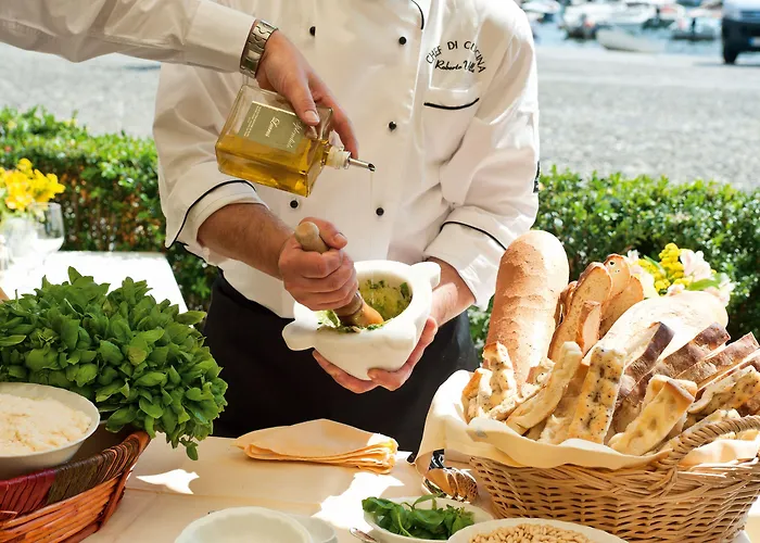 Hotel Splendido Mare, A Belmond Hotel, Portofino