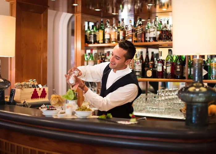 Splendido Mare, A Belmond Hotel, Hotel 5*