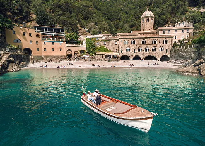 Splendido Mare, A Belmond Hotel, 5*
