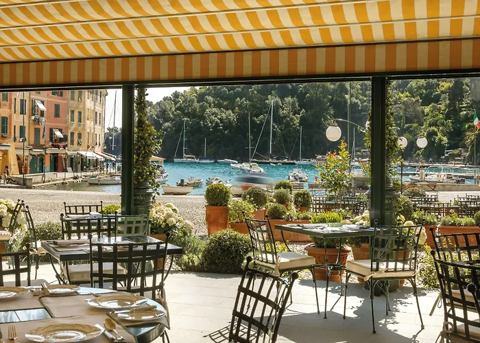 Splendido Mare, A Belmond Hotel, 5*