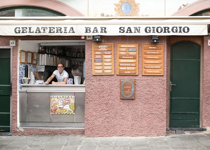 Hotel Splendido Mare, A Belmond Hotel, Portofino