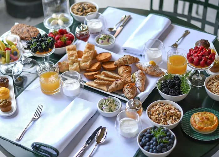 Splendido Mare, A Belmond Hotel, Hotel 5*