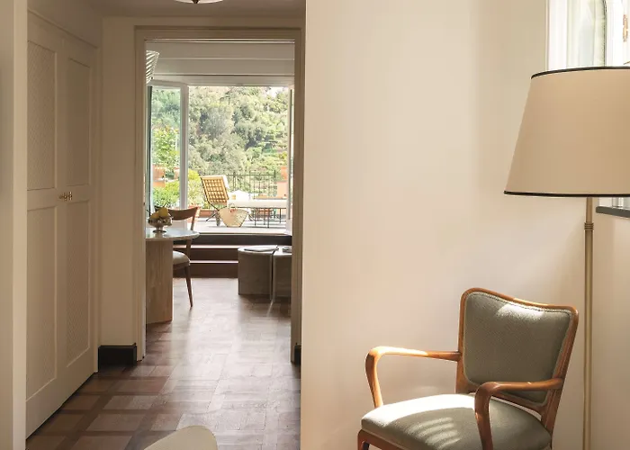 Splendido Mare, A Belmond Hotel,