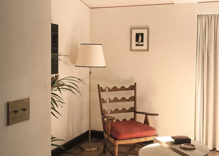 Splendido Mare, A Belmond Hotel, Hotel 5*