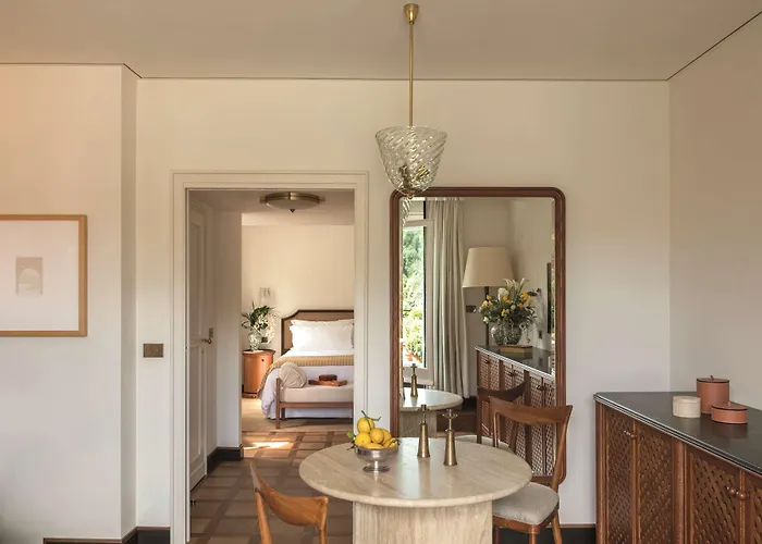 Splendido Mare, A Belmond Hotel, 5* Portofino