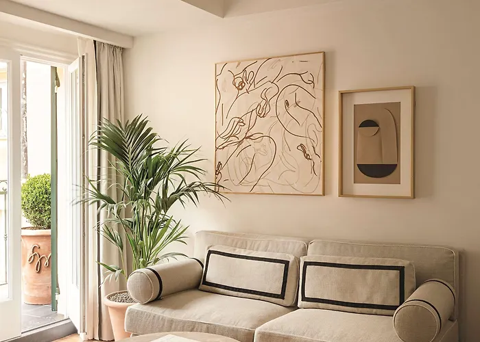 Splendido Mare, A Belmond Hotel,