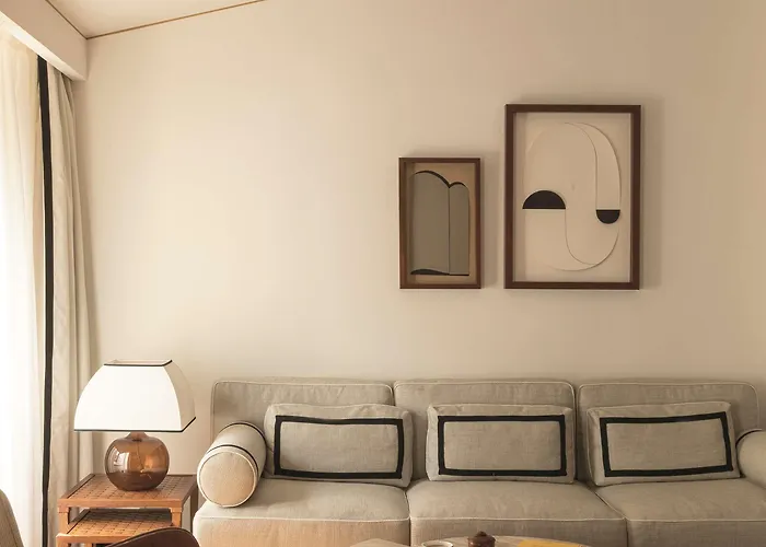 Splendido Mare, A Belmond Hotel, Hotel