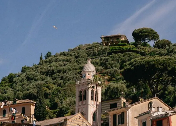 Splendido Mare, A Belmond Hotel,