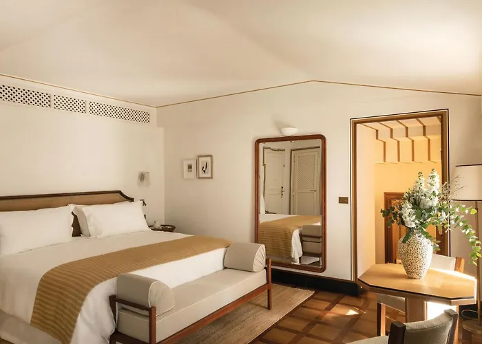 Splendido Mare, A Belmond Hotel, Hotel 5*