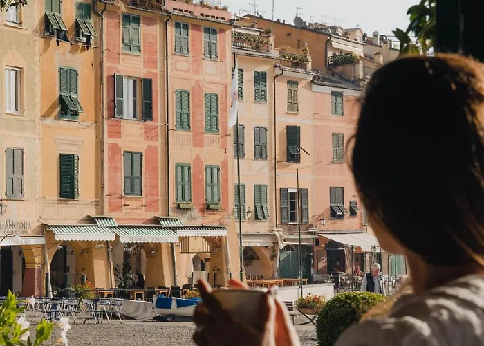 Hotel Splendido Mare, A Belmond Hotel, Portofino