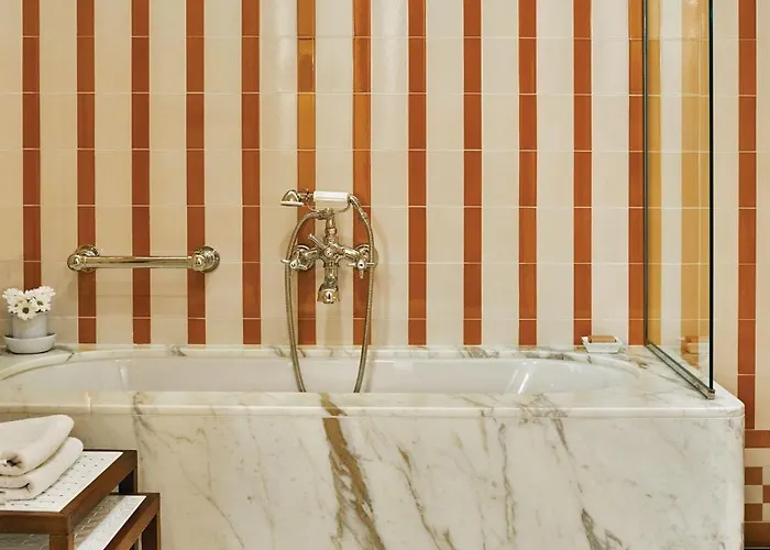 Splendido Mare, A Belmond Hotel, Hotel 5*