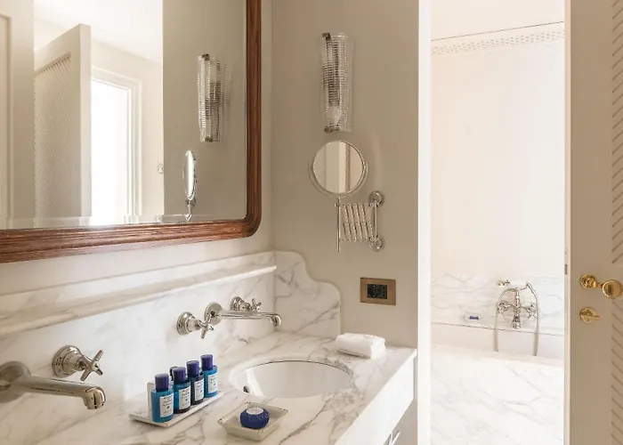 Splendido Mare, A Belmond Hotel, Hotel 5*