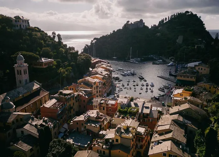 Splendido Mare, A Belmond Hotel, 5*