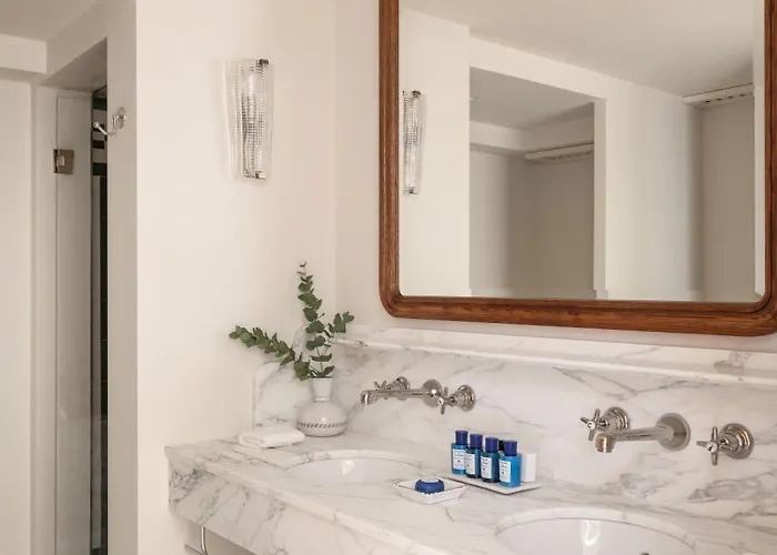 Splendido Mare, A Belmond Hotel, Hotel 5*