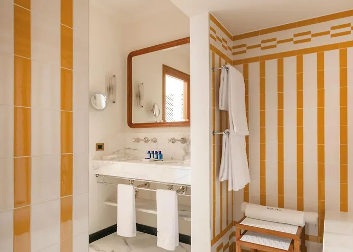 Splendido Mare, A Belmond Hotel,