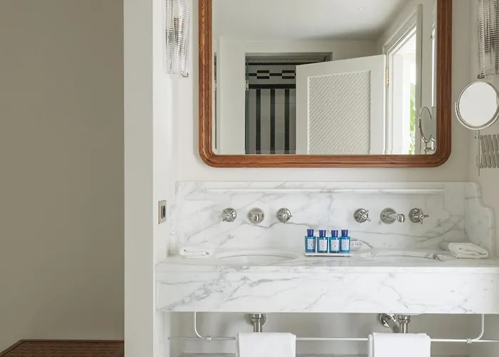 Splendido Mare, A Belmond Hotel, Hotel Portofino