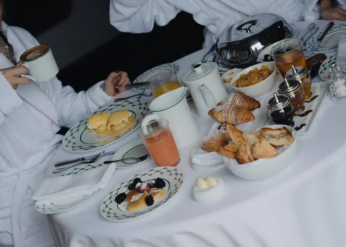Hotel Splendido Mare, A Belmond Hotel,