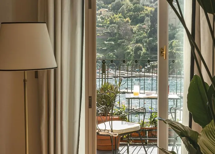 Splendido Mare, A Belmond Hotel, 5*