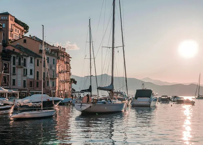 Splendido Mare, A Belmond Hotel,
